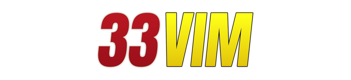 33vim – Nhà Cái Cá Cược Trực Tuyến